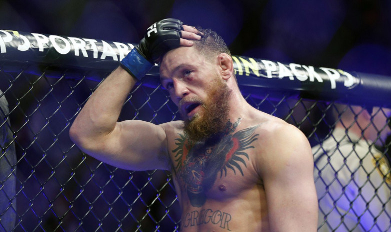UFC-дің бұрынғы чемпионы Макгрегорды жекпе-жекке шақырды