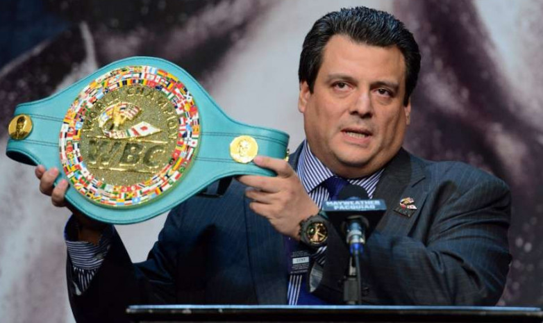 WBC президенті чемпиондар арасында турнир ұйымдастыруды ұсынды