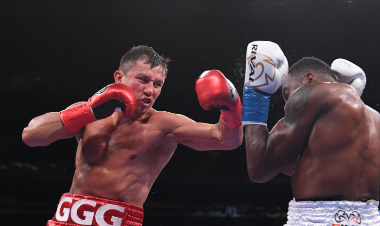 WBC Головкинге үш боксшымен жұдырықтасуды ұсынды