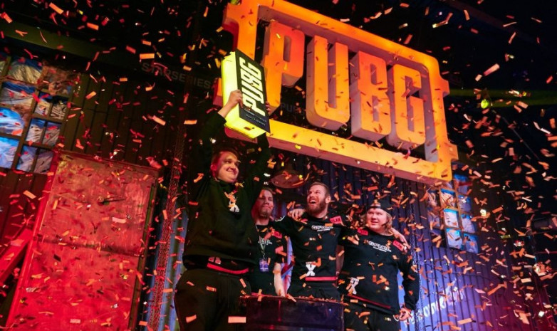PUBG корпорациясы кәсіпқой киберспорт командаларына өтемақы төлейді