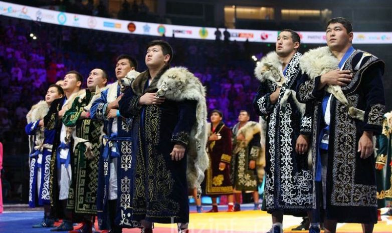 «Қазақстан барысы» турниріне кімдер қатысады?
