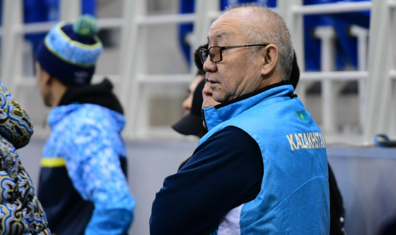 Мәдіғали Қарсыбеков: Әлемнің үздігі болуға лайық спортшыларды өсірдім