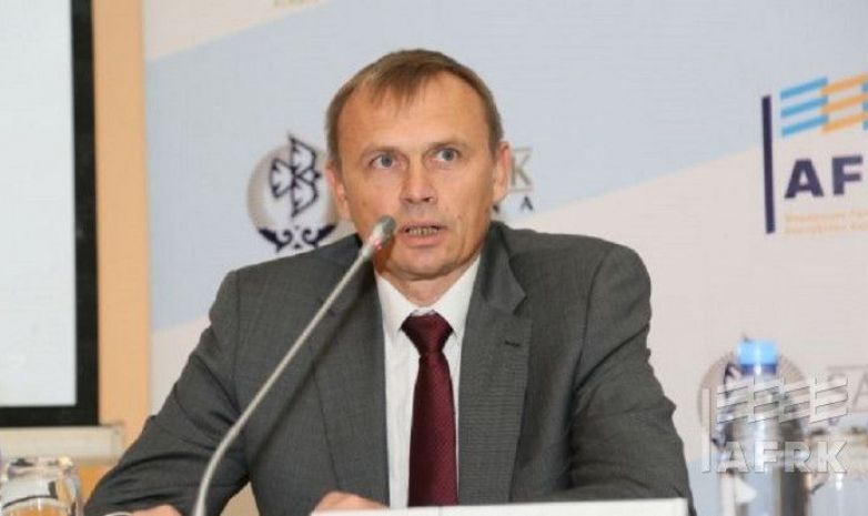 Григорий Егоров: Қосанов мемориалында спортшылар жеке рекордтарын жаңартады деп үміттенемін