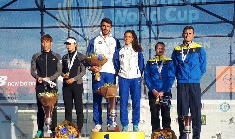 Бессайыстан Әлем Кубогы финалы аяқталды