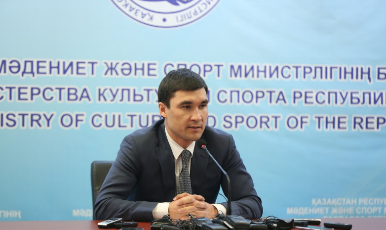 Серік Сәпиев: Біз Алексей Полторанинді соңына дейін қорғаймыз