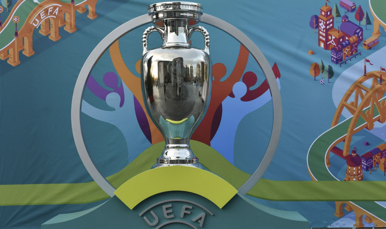 Еуропа чемпионатына қатысатын 17 құрама анықталды