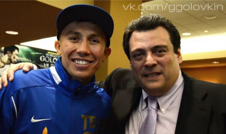 WBC басшысы Головкинді сынға алды