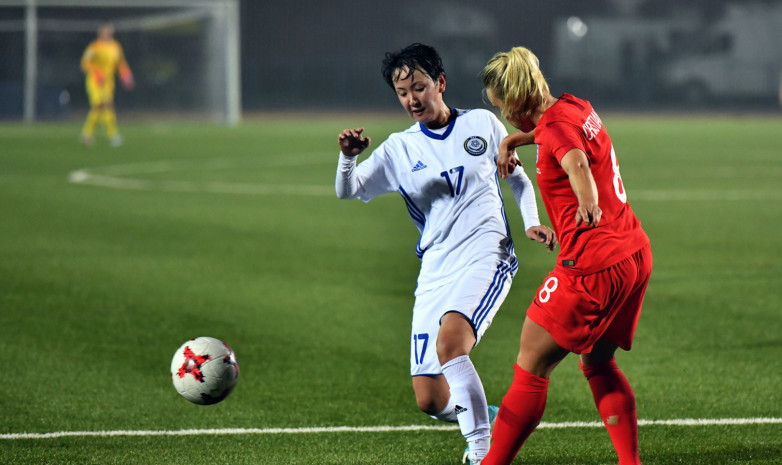 Қазақстан әйелдер құрамасының «Turkish Women’s Cup 2019» турниріндегі қарсыластары анықталды
