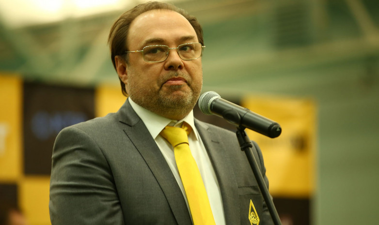 Ресейлік маман: Қазақстан чемпионаты Ресейдің екінші лигасы секілді