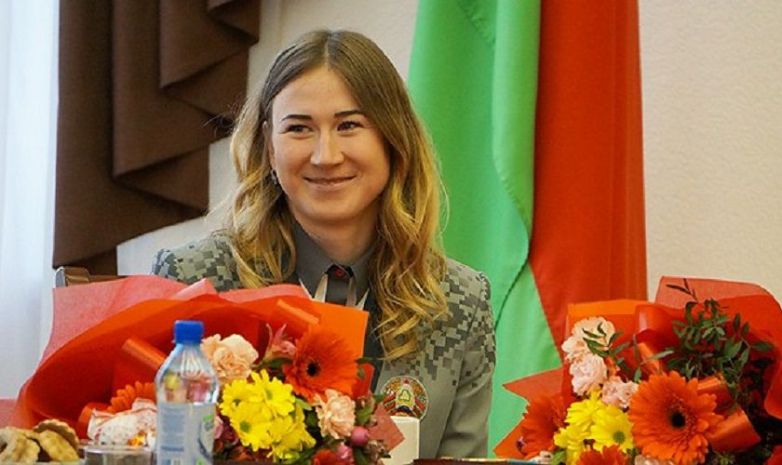 Олимпиада чемпионы атанған қазақ қызы өзі туралы айтып берді