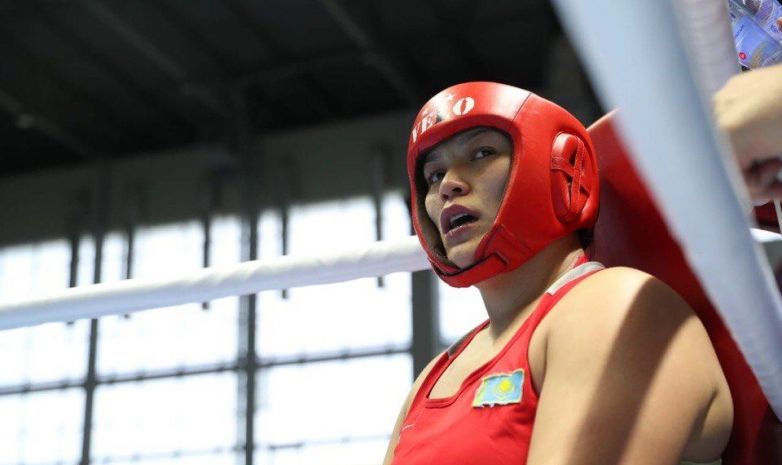 Ләззат Күнгейбаева: Екі дүркін Әлем чемпионы атанамын