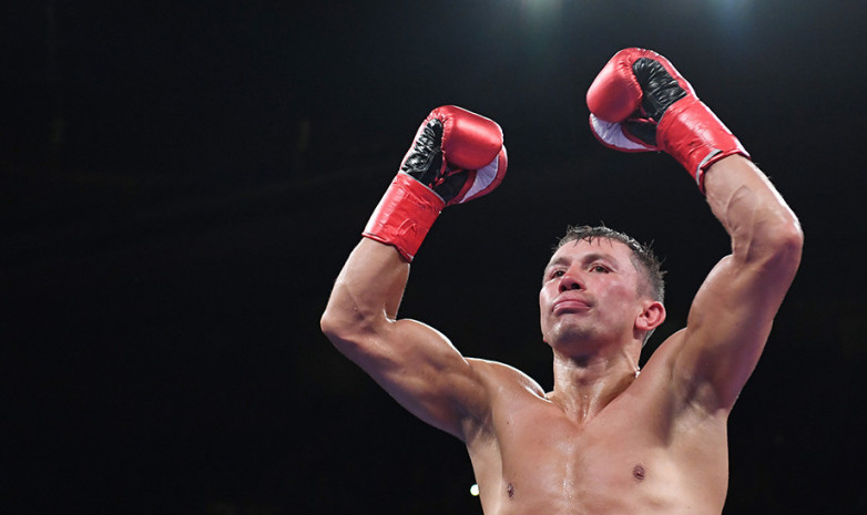 WBO чемпионы Головкинді жекпе-жекке шақырды