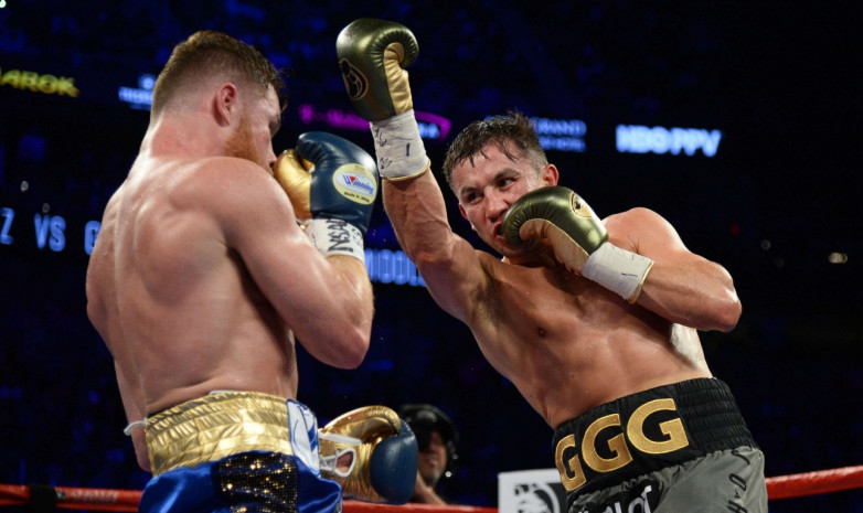 ESPN: GGG-дің қандай жауап қайтаратынын көрелік