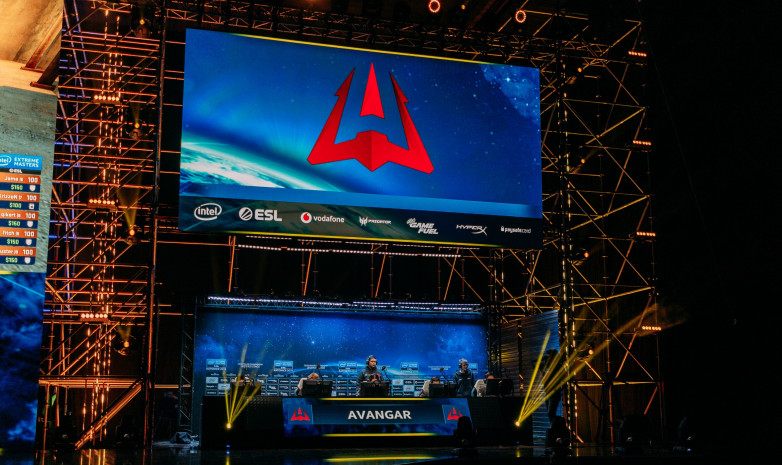AVANGAR Katowice Major турнирінің плей-офф кезеңіне бір қадам жақындады