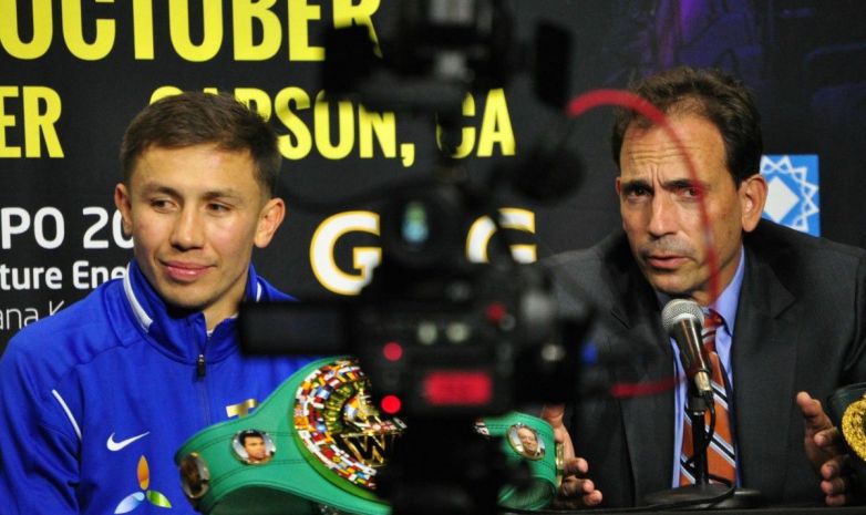 Головкиннің промоутері IBF-ті сынға алды