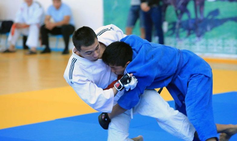 Алматыда күрестен әлем чемпионаты өтуі мүмкін