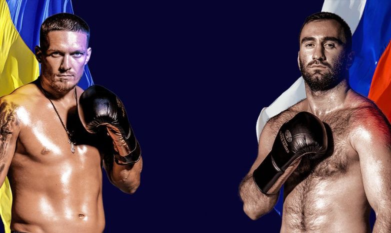 WBSS финалы өтпеуі мүмкін. Бұған саясаттың қатысы бар ма?