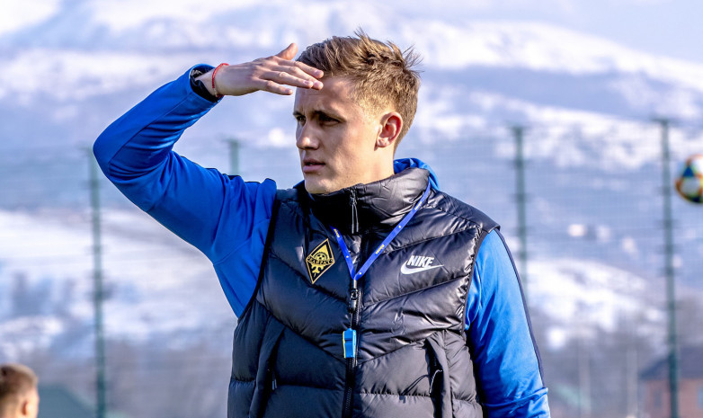 Алексей Шпилевский: Все в «Кайрате» готовы к битве с «Астаной»