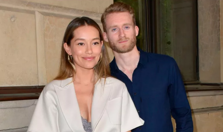 Казахстанская жена Шюррле повлияла на его переход в «Спартак»