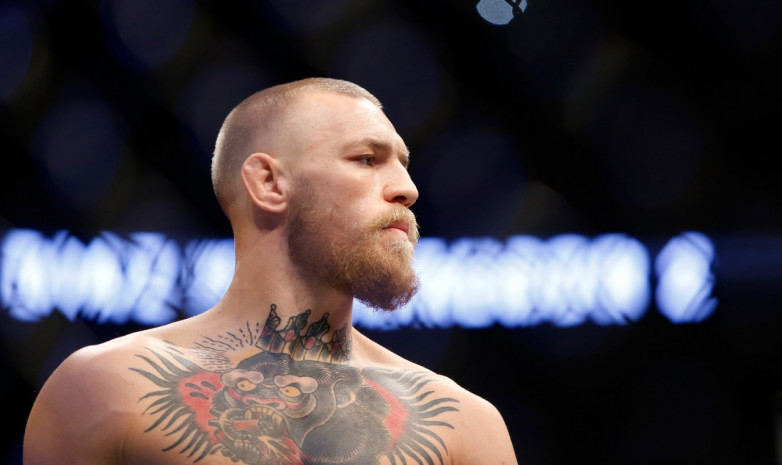 Президент UFC назвал возможных соперников Макгрегора