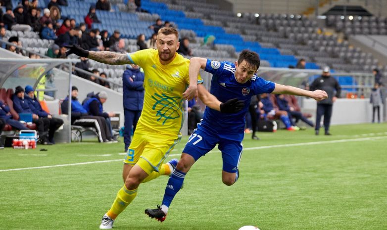 КПЛ: 16 дней без футбола