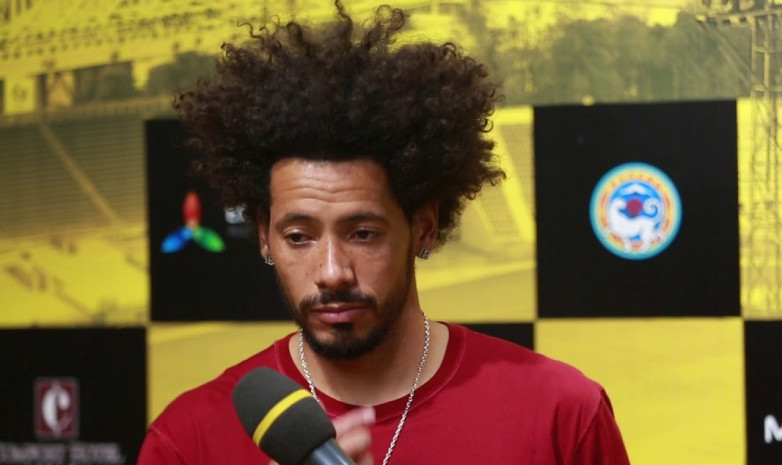 Видео: «Ференцварош» представил Исаэля