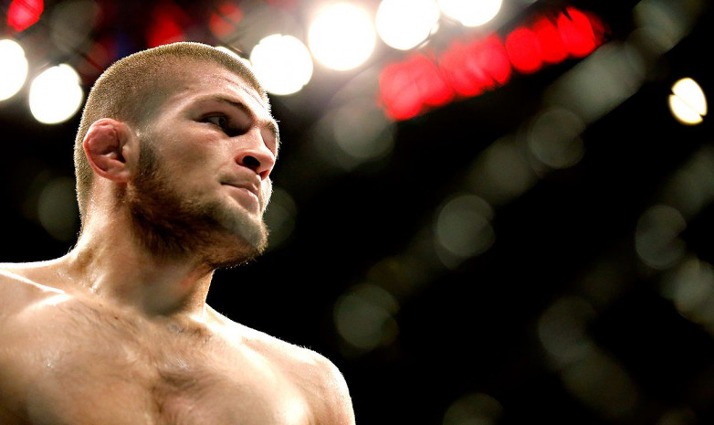 Менеджер Нурмагомедова: UFC надеется на поражение Хабиба