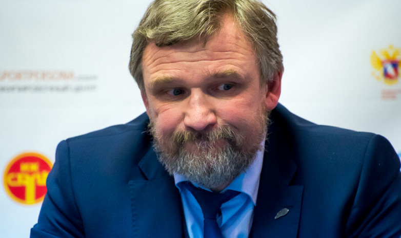 Алексей Ждахин: Хоккеистам «Торпедо» не хватило самоотдачи
