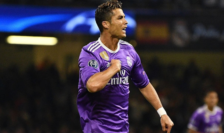 «Реал» подтвердил переход Роналду в «Ювентус»