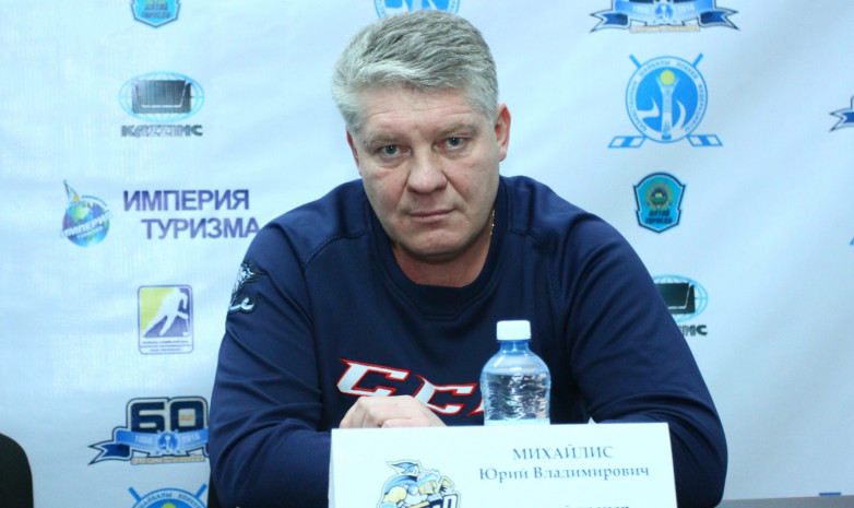 Юрий Михайлис: Класс «Номада» и «СКА-Невы» пока несопоставим