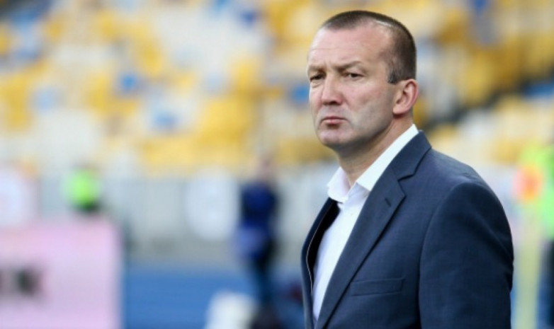 Роман Григорчук: Мы вынуждены выбирать между КПЛ и Лигой Европы