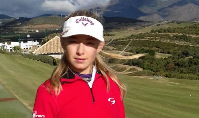 Ривекка Джумагулова – в финале