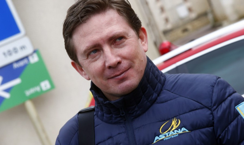 Фофонов: Победа Корта – наш подарок казахстанцам к Наурызу