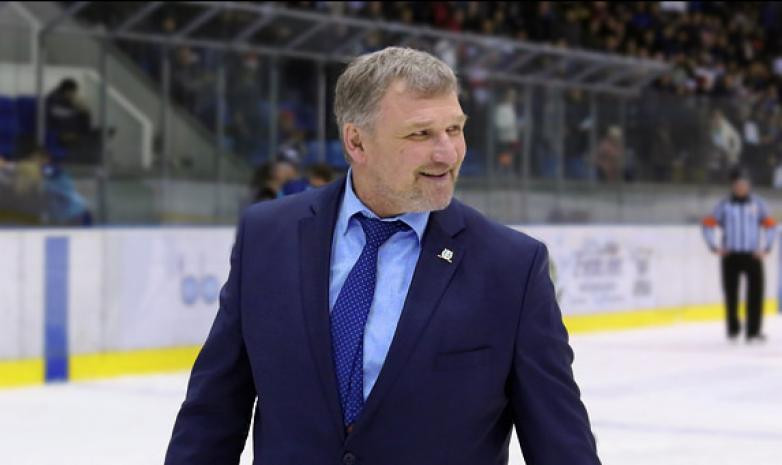Алексей Ждахин: Нам было очень важно победить в Твери