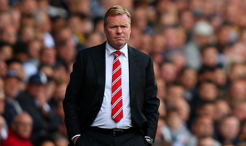 Куман не исключил, что станет главным тренером «Барселоны»