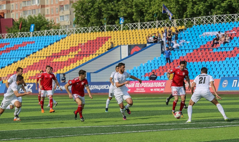 Видеообзор матчей 17 тура КПЛ