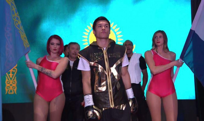 Елеусинов избил Мохику