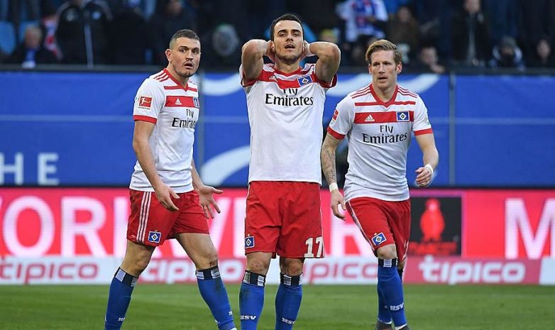 «Динозавры» вымерли