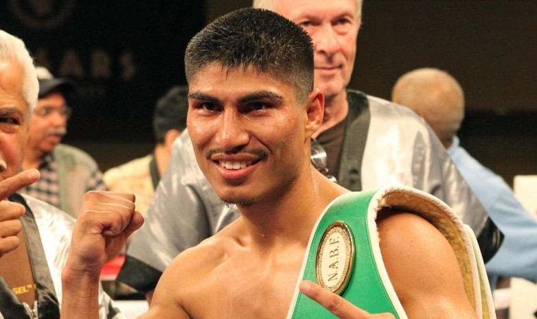 Гарсия: Спенс способен разжечь во мне огонь