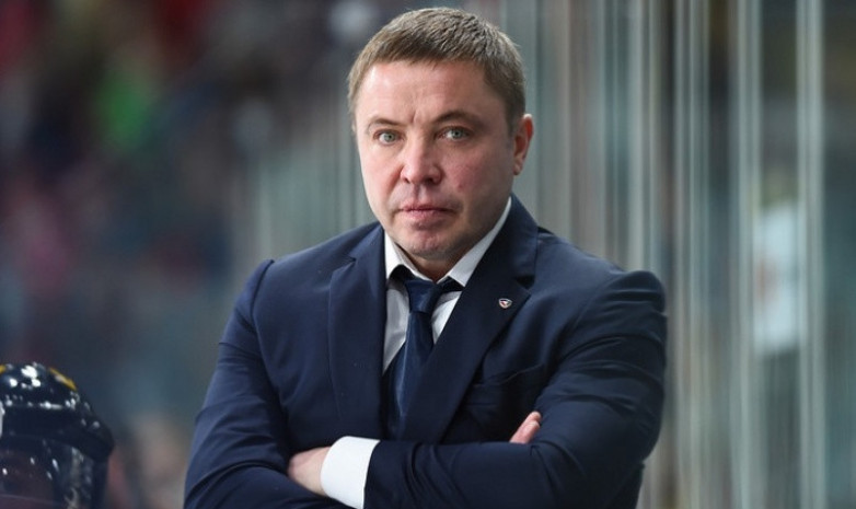 Александр Гулявцев: Игра была на равных 