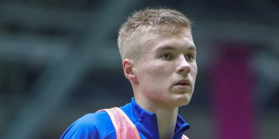 Жас қазақстандық шабуылшы мансабын «Атырауда» жалғастырады