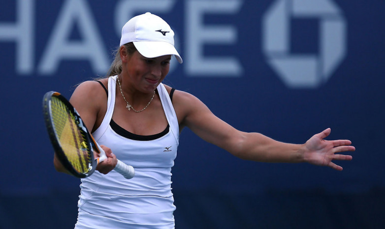 US Open: Соболенко – Путинцева