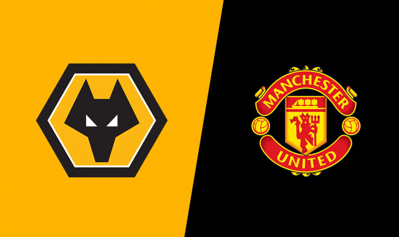 «Вулверхэмптон» - «Манчестер Юнайтед»