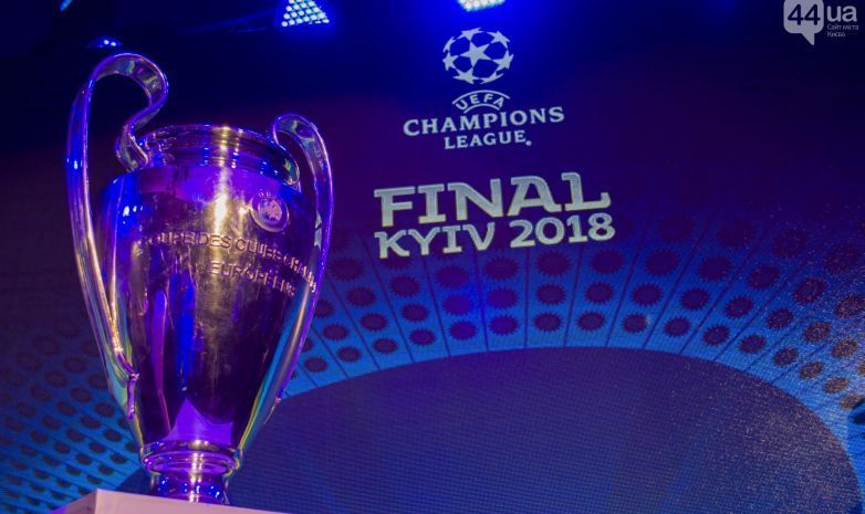 Чемпиондар лигасының финалына болжам
