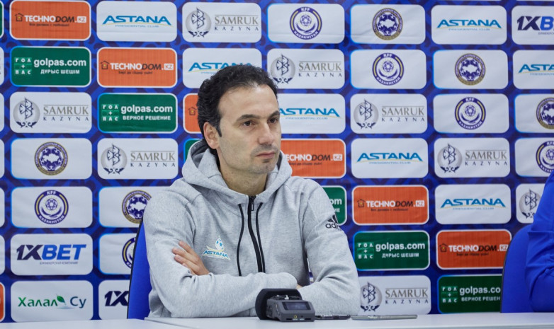 Григорий Бабаян: Еуропа Лигасында осал команда жоқ