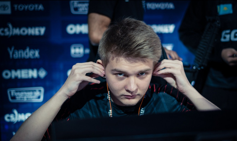 AVANGAR ECS Season 8 турнирінде жеңіліске ұшырады