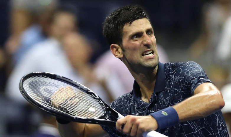 US Open 2018: Новак Джокович топ жарды