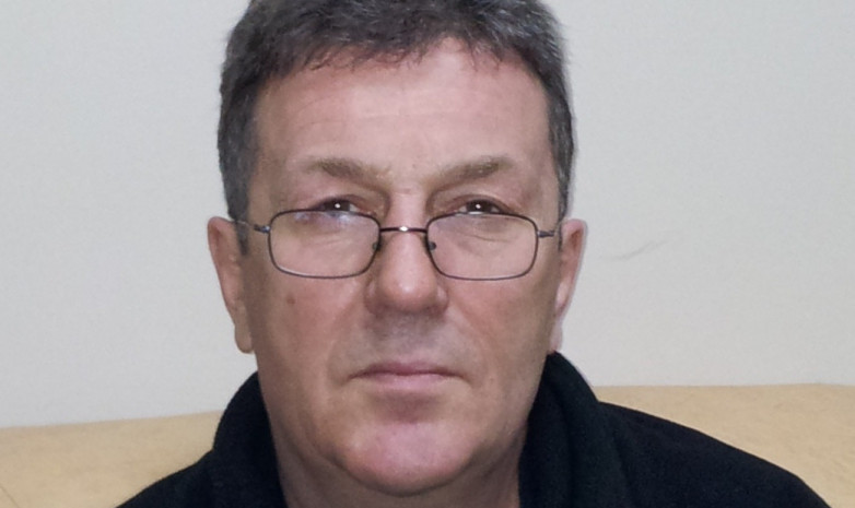 Қазақстан құрамасының бұрынғы қақпашысы өмірден озды