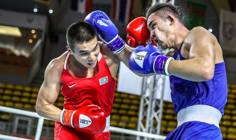 Азия чемпионаты: Жартылай финалда 7 боксшымыз өнер көрсетеді