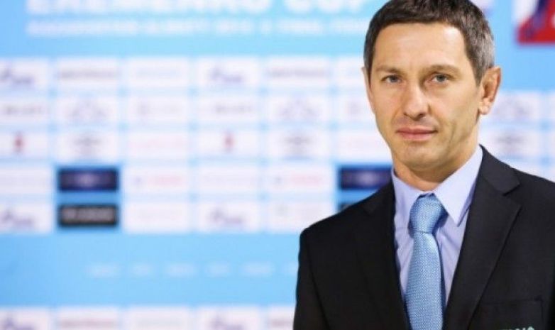 Олимпиада чемпионы Еркін Ізбасарды қорғау үшін Ақтөбеге келді